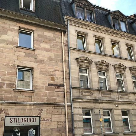 Downtown City - Privaterooms Fuerth Luaran gambar