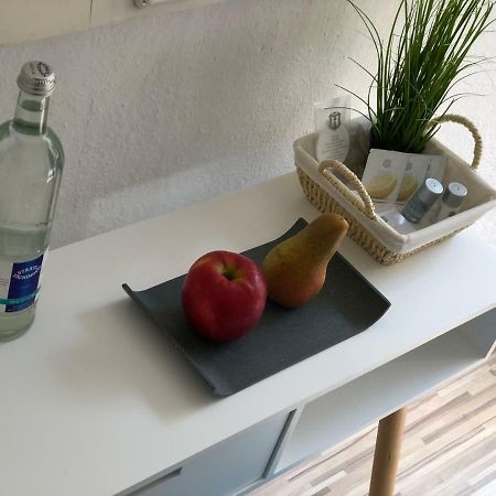Downtown City - Privaterooms Fuerth Luaran gambar
