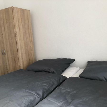 Downtown City - Privaterooms Fuerth Luaran gambar