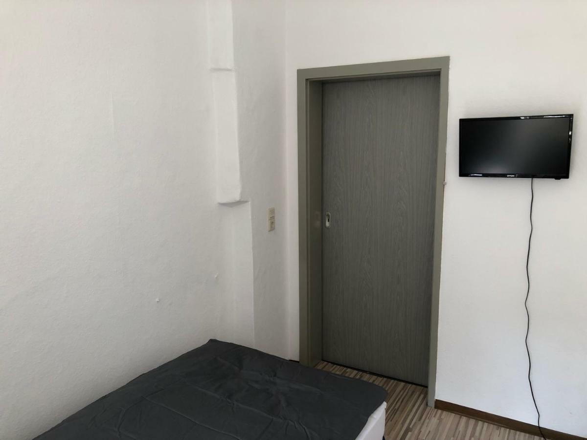 Downtown City - Privaterooms Fuerth Luaran gambar