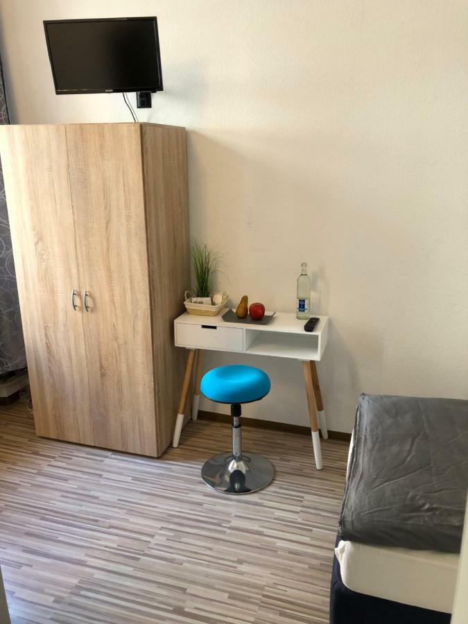 Downtown City - Privaterooms Fuerth Luaran gambar