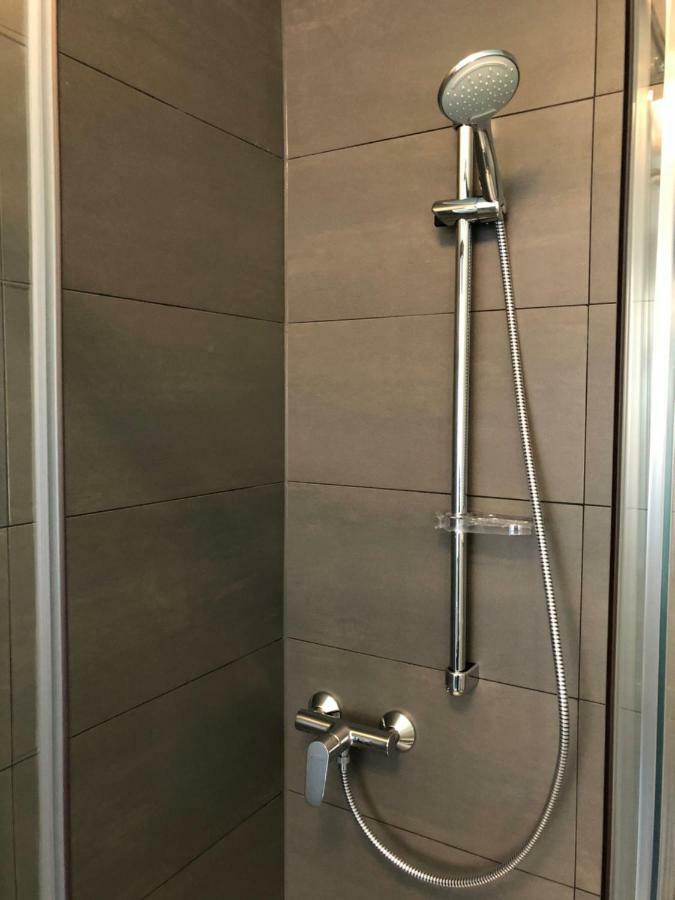 Downtown City - Privaterooms Fuerth Luaran gambar