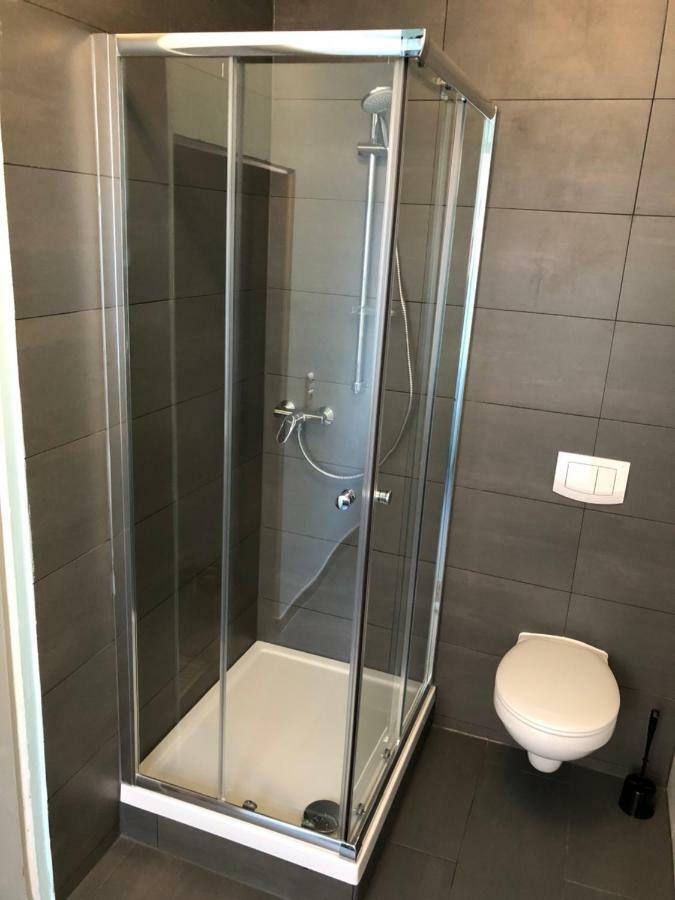 Downtown City - Privaterooms Fuerth Luaran gambar