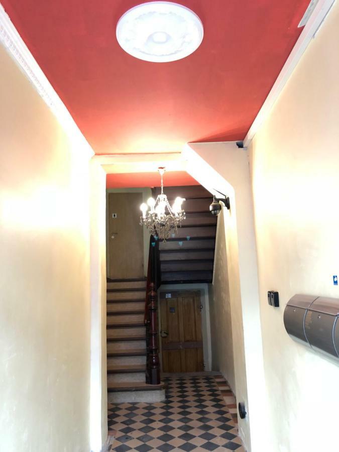 Downtown City - Privaterooms Fuerth Luaran gambar