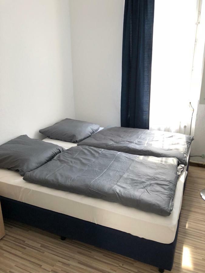 Downtown City - Privaterooms Fuerth Luaran gambar