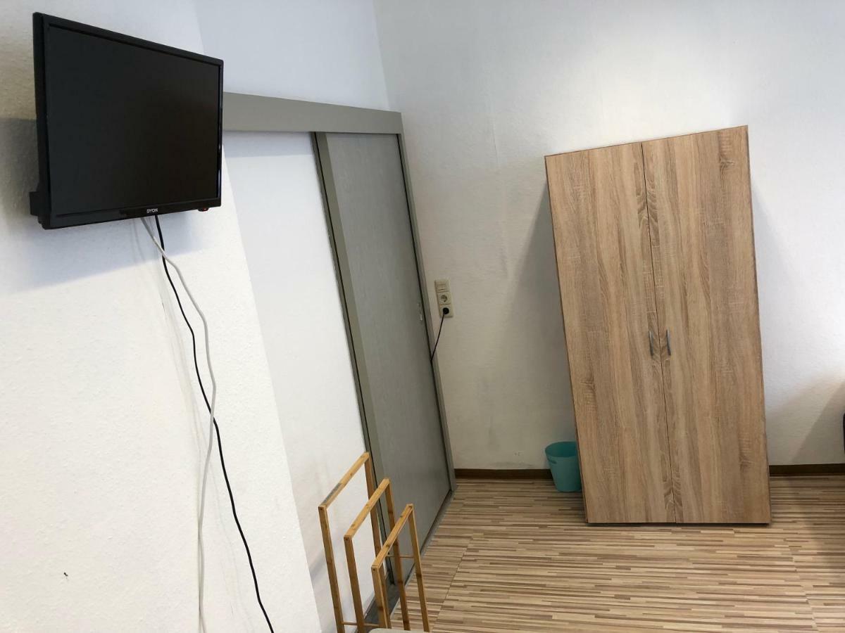 Downtown City - Privaterooms Fuerth Luaran gambar