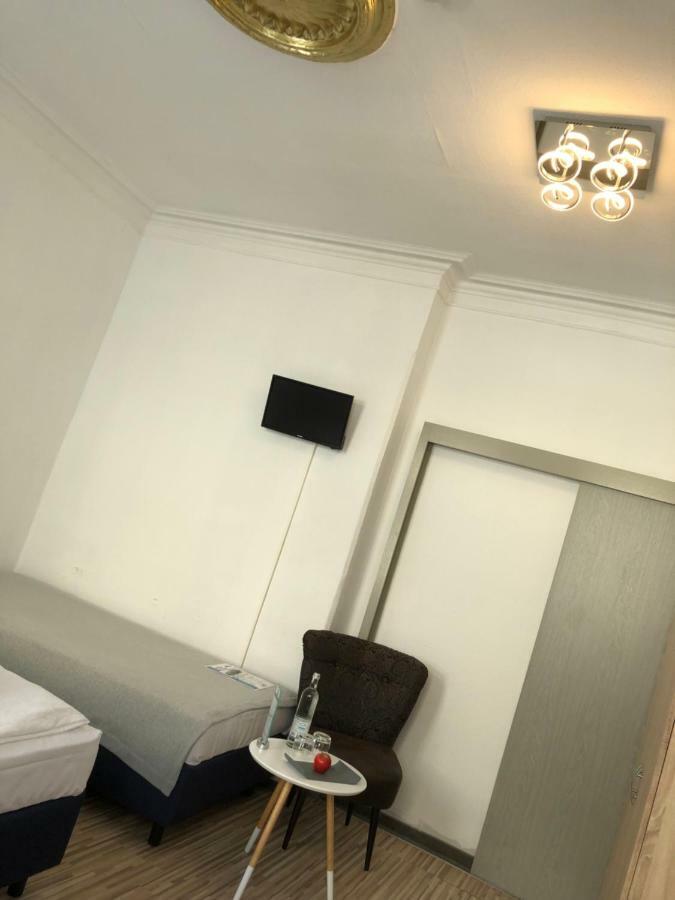 Downtown City - Privaterooms Fuerth Luaran gambar